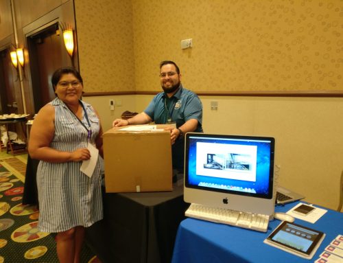 Arizona Technology Access Program (AzTAP) conference!