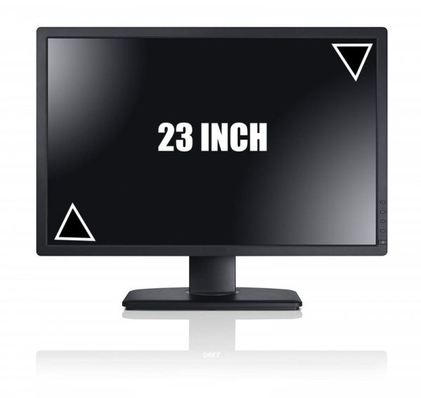 23″ Monitor – RefurbIT