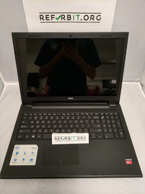 Dell Inspiron 3541 (Win10) – RefurbIT