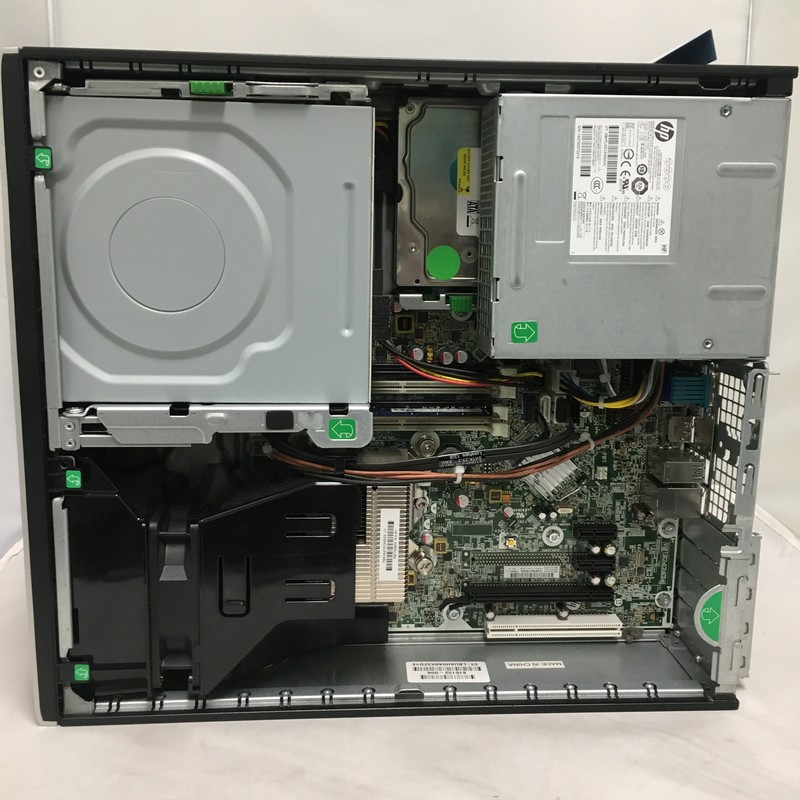 uitstulping Woedend vermogen HP Compaq Pro 6300 (Win10) – RefurbIT