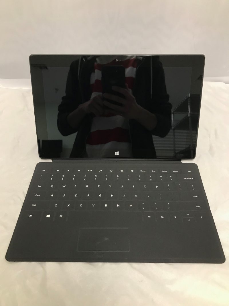 Microsoft Surface RT Model 1516 RefurbIT Microsoft surface rt model 1516 refurbit