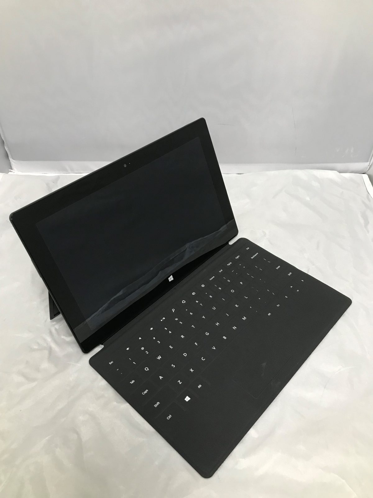 surface windows rt 64gb model 1516 reset to factory default