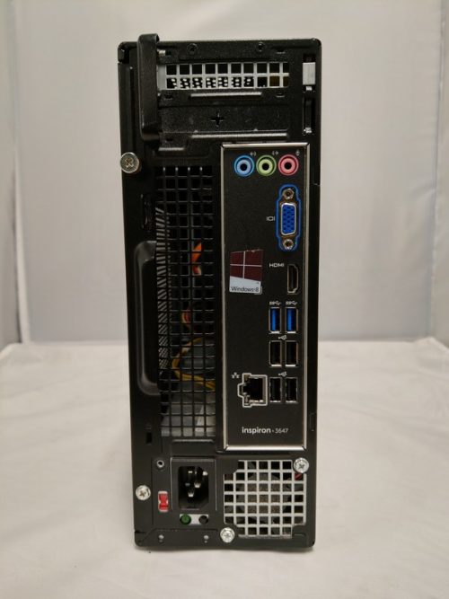 Dell Inspiron 3647 RefurbIT