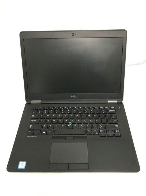 Dell latitude e7470 обзор