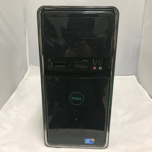 Dell Inspiron 580 (Win10) RefurbIT
