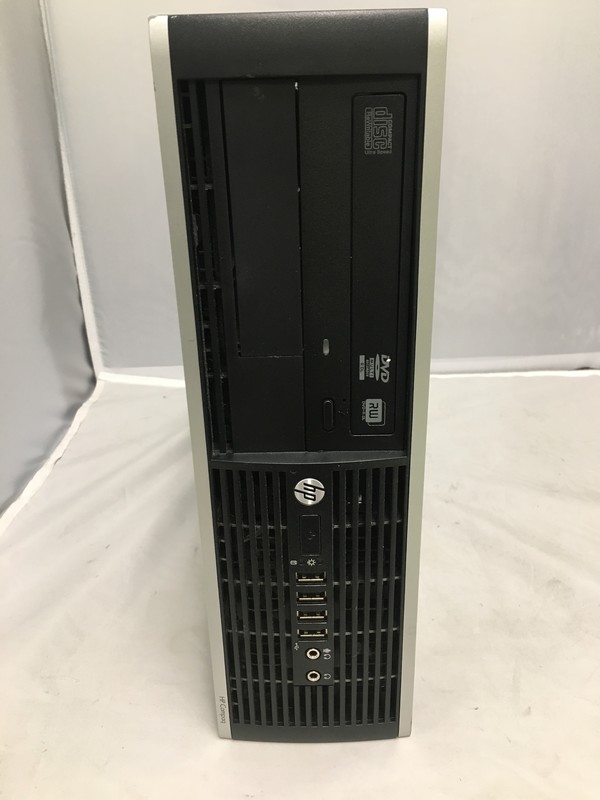 HP Compaq Pro 6300 SFF (Win10)