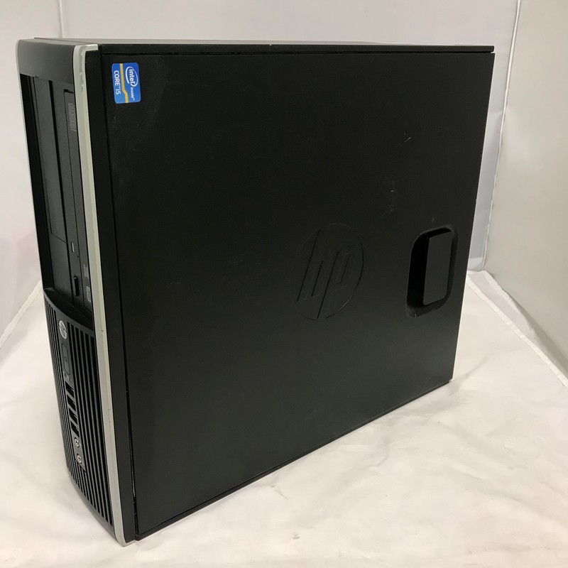 HP Compaq Pro 6300 SFF (Win10) – RefurbIT