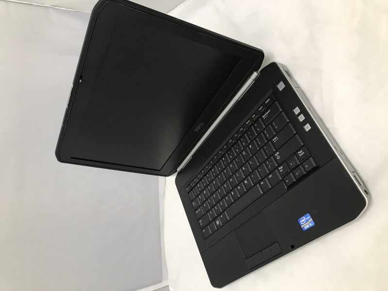 Ноутбук dell e5420 разборка