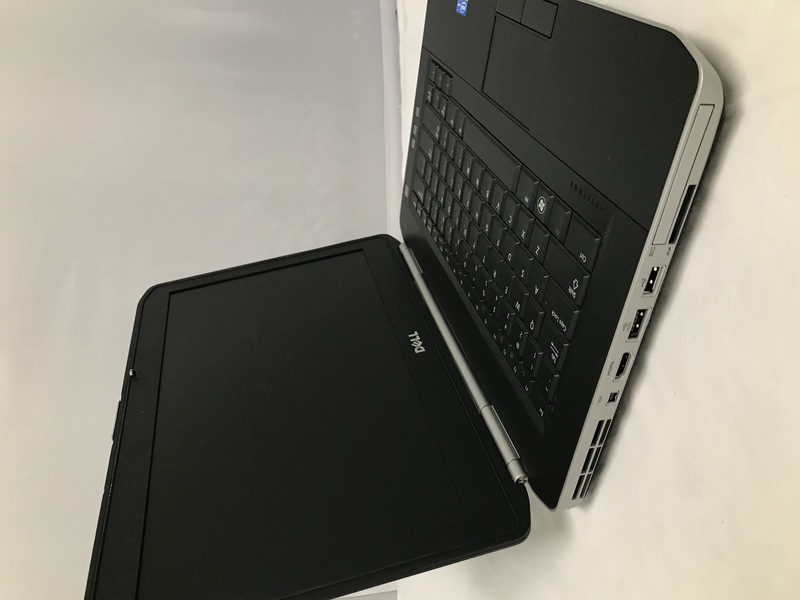 Dell Latitude E5420 i5 – RefurbIT