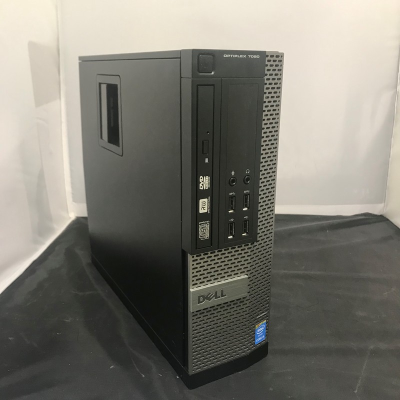 Dell Optiplex 7020 SFF – RefurbIT