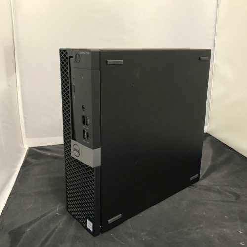 Dell Optiplex 7050 SFF (Win 10) – RefurbIT