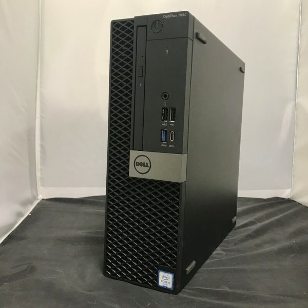 Dell OptiPlex 7050 SFF RefurbIT